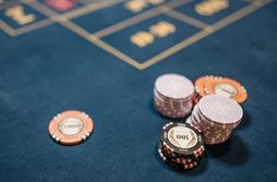 game trực tuyến Nohu Roulette